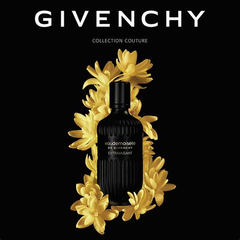 fragranza donna di givenchy.